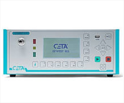 Thiết bị kiểm tra rò ri, thử kín sản phẩm CETA CETATEST 815